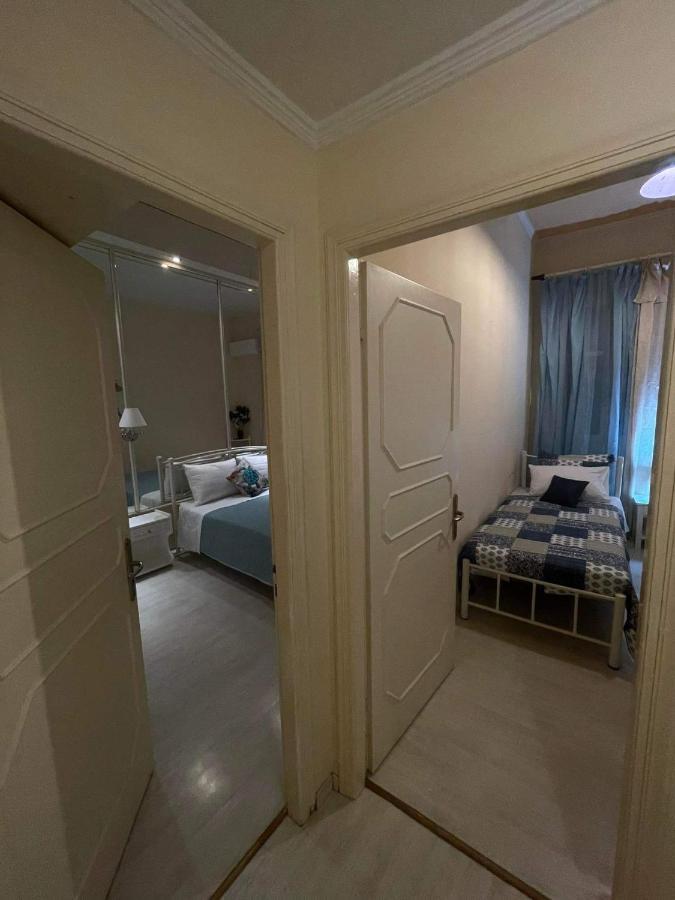 Eftihia Di Corfu Apartment Corfu  Exterior photo